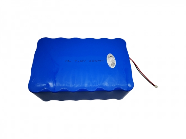 7.2V 156Ah ER34615 Special Battery